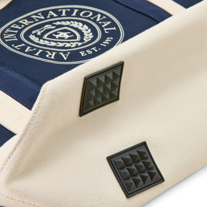 Ariat Collegiate Tote