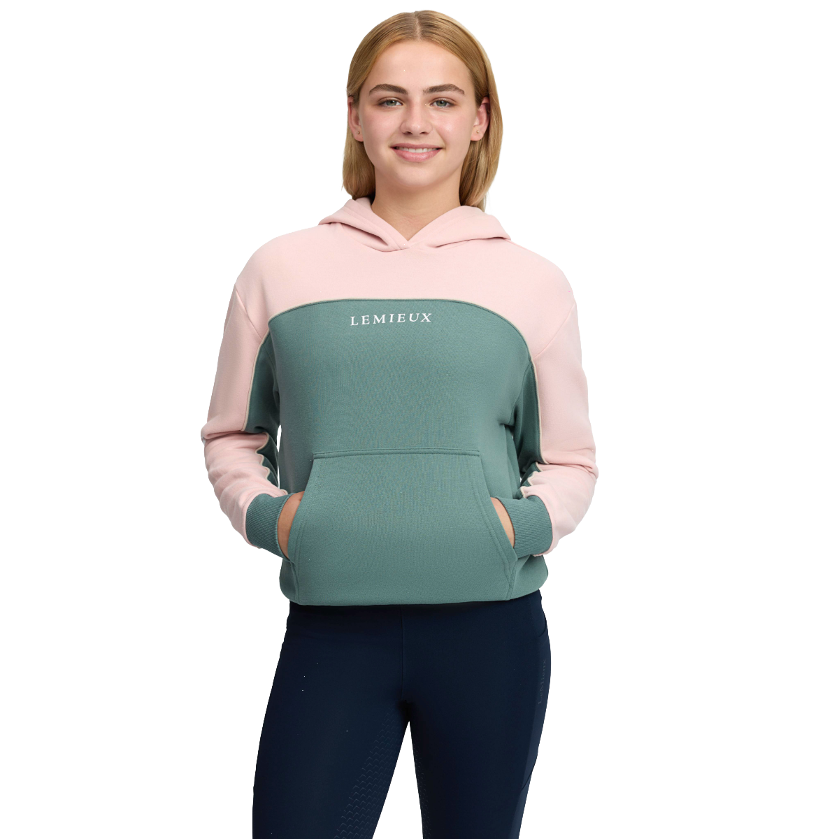 LeMieux Young Rider Sadie Hoodie