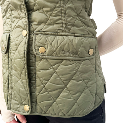 Barbour Ladies Otterburn Gilet Vest