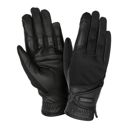 LeMieux Hybrid Riding Gloves