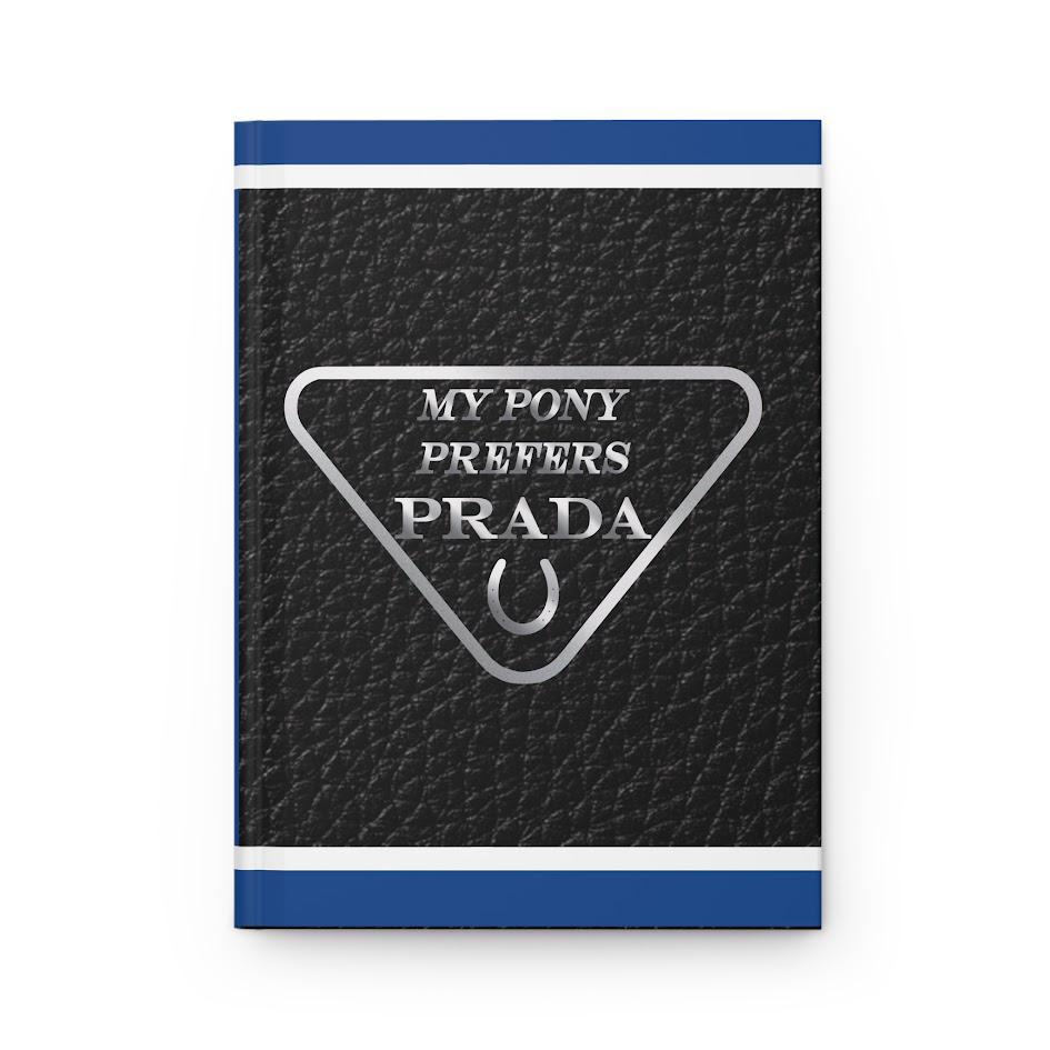 Equine & Design Notebook