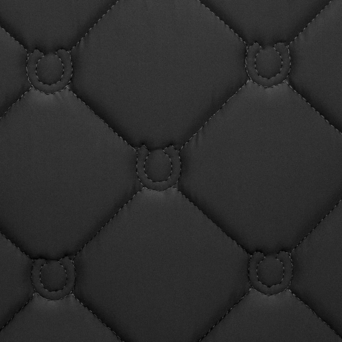 Equinavia Bergen Crystal Dressage Saddle Pad