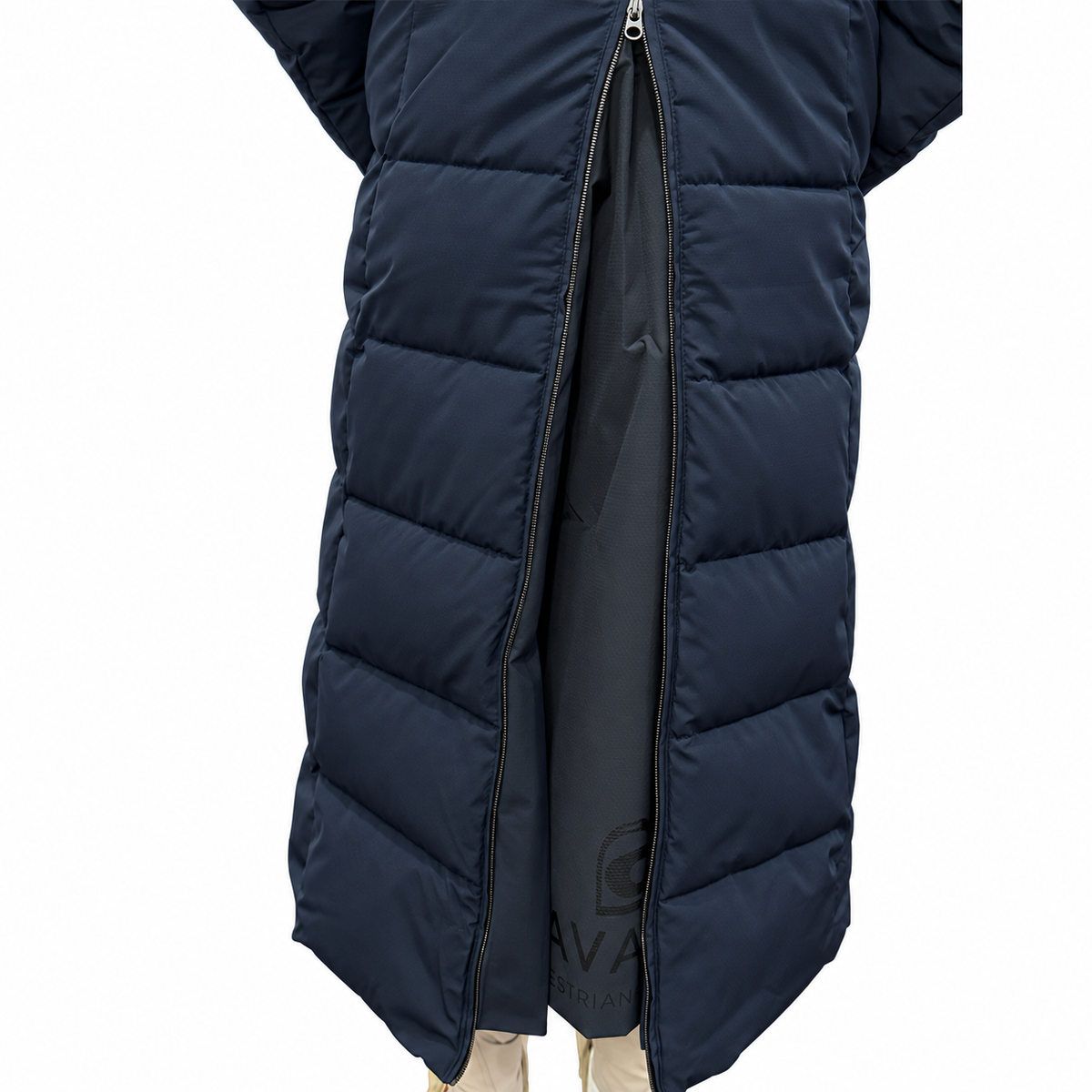 Cavallo Women's Cavaldaly Maxi Coat