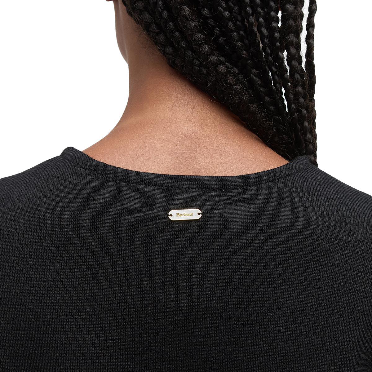 Barbour Women's Maya Sleeveless Zip Through Tank