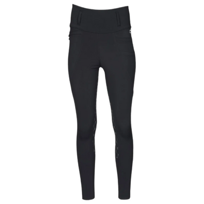 Dapplebay Winter Kid's Essential Full Seat Tights
