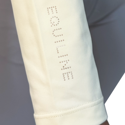 Equiline Women's Equost UV Second Skin Training Shirt