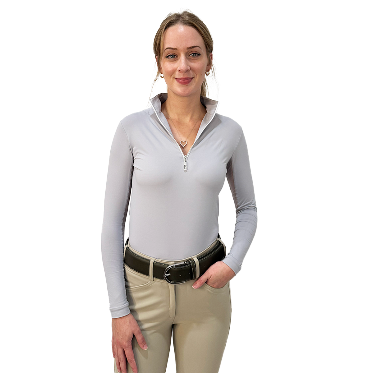 Tailored Sportsman Long Sleeve IceFil Sun Shirts Seasonal Colors