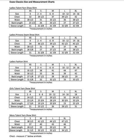 Essex Classics  Ladies "Luna II" Pink Short Sleeve Performance Show Shirt with Pink Check Trim