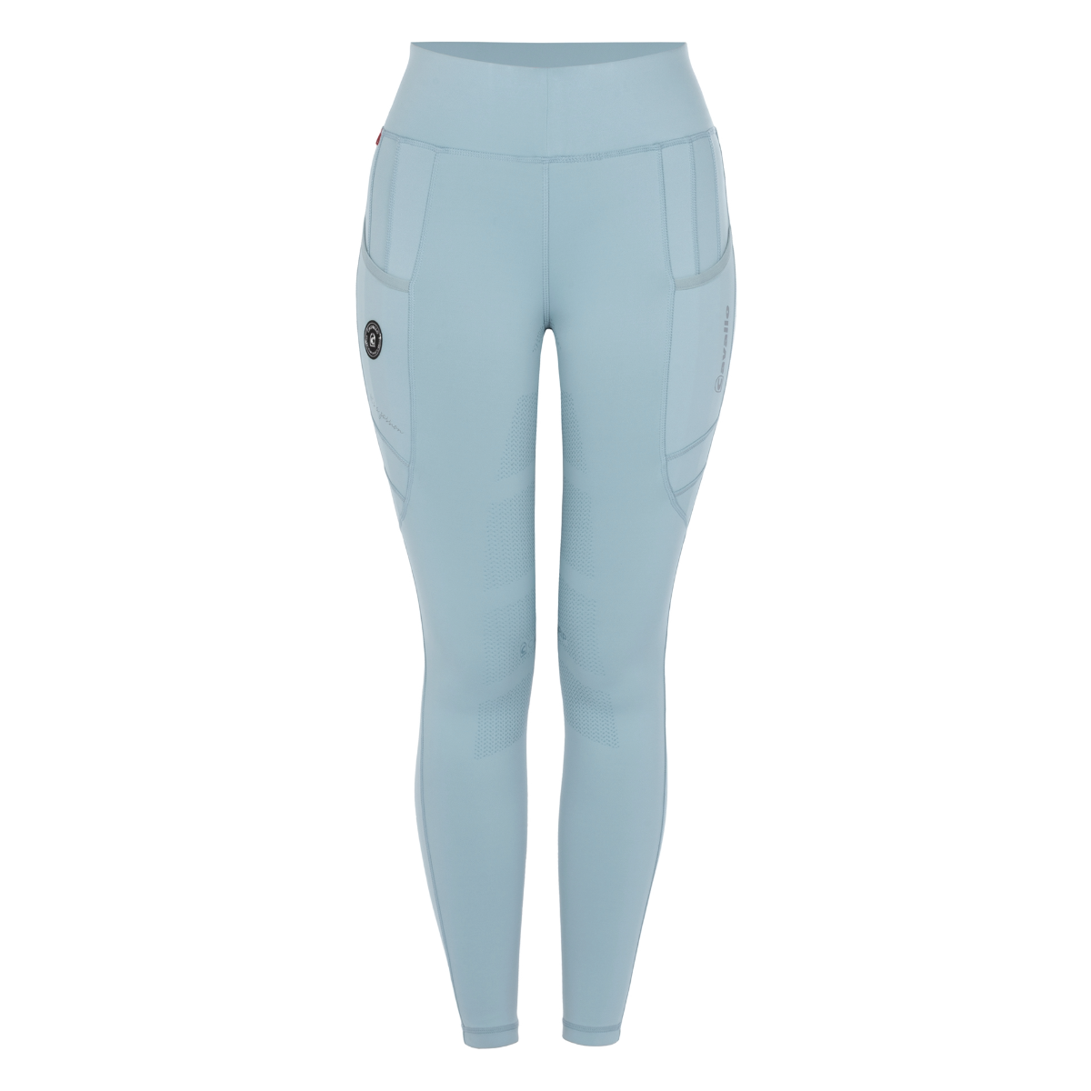 Cavallo Ladies Cavallin Full Grip RL Riding Leggings