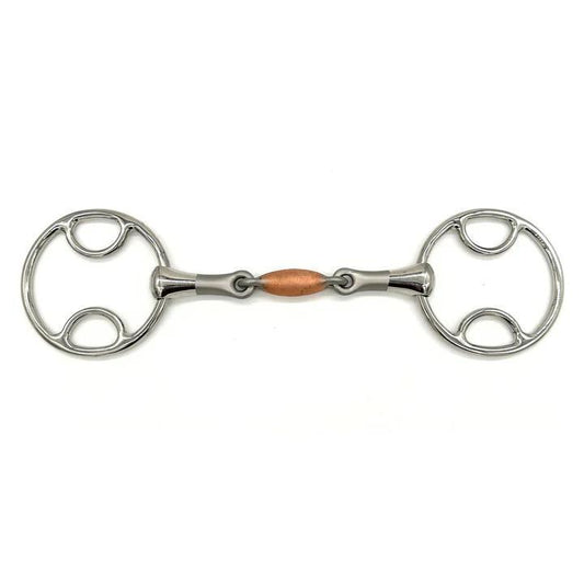 AJR Copper LinkX Beval Bit