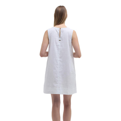 Barbour Women's Lucy Mini Dress