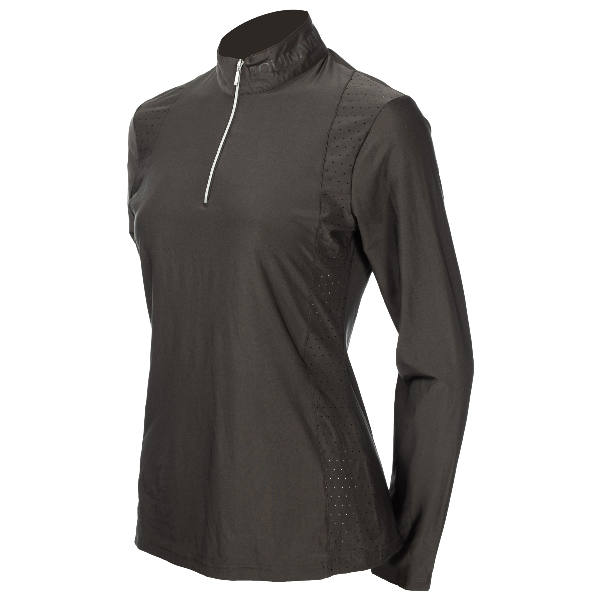 Equinavia Women's Aurora Long Sleeved Training Shirt