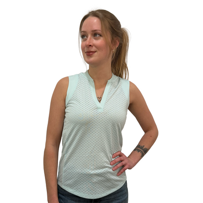 Ariat Women's Mesa Sleeveless Baselayer