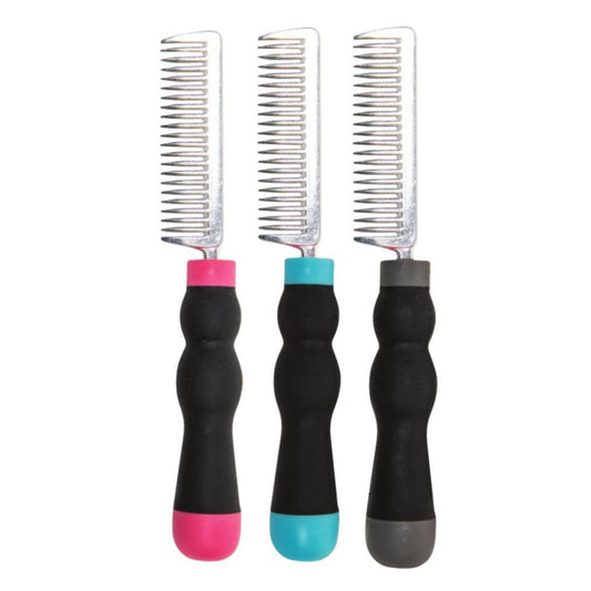 Professional's Choice Soft Touch Mane Comb