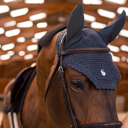 Samshield Flyshield Embroidered Fly Veil
