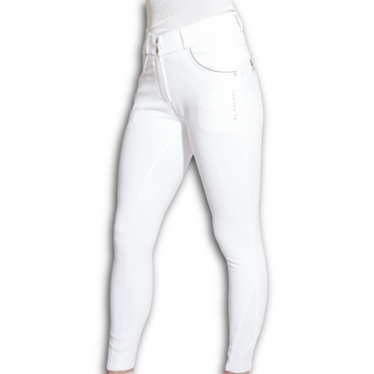 KL Select Gabrielle Knee Patch Breech