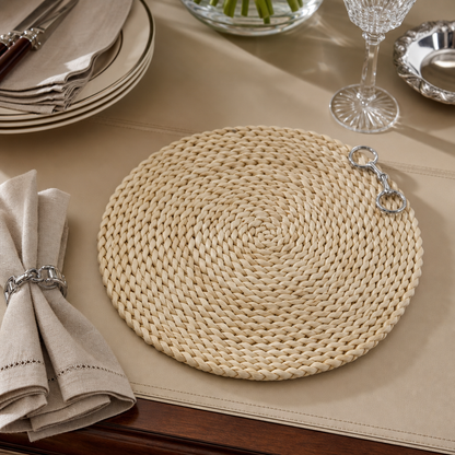 Arthur Court Designs - Equestrian Placemats - set of 4