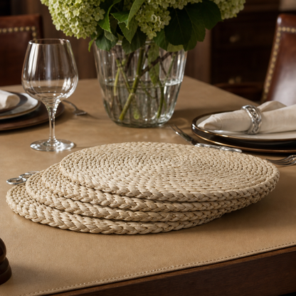 Arthur Court Designs - Equestrian Placemats - set of 4