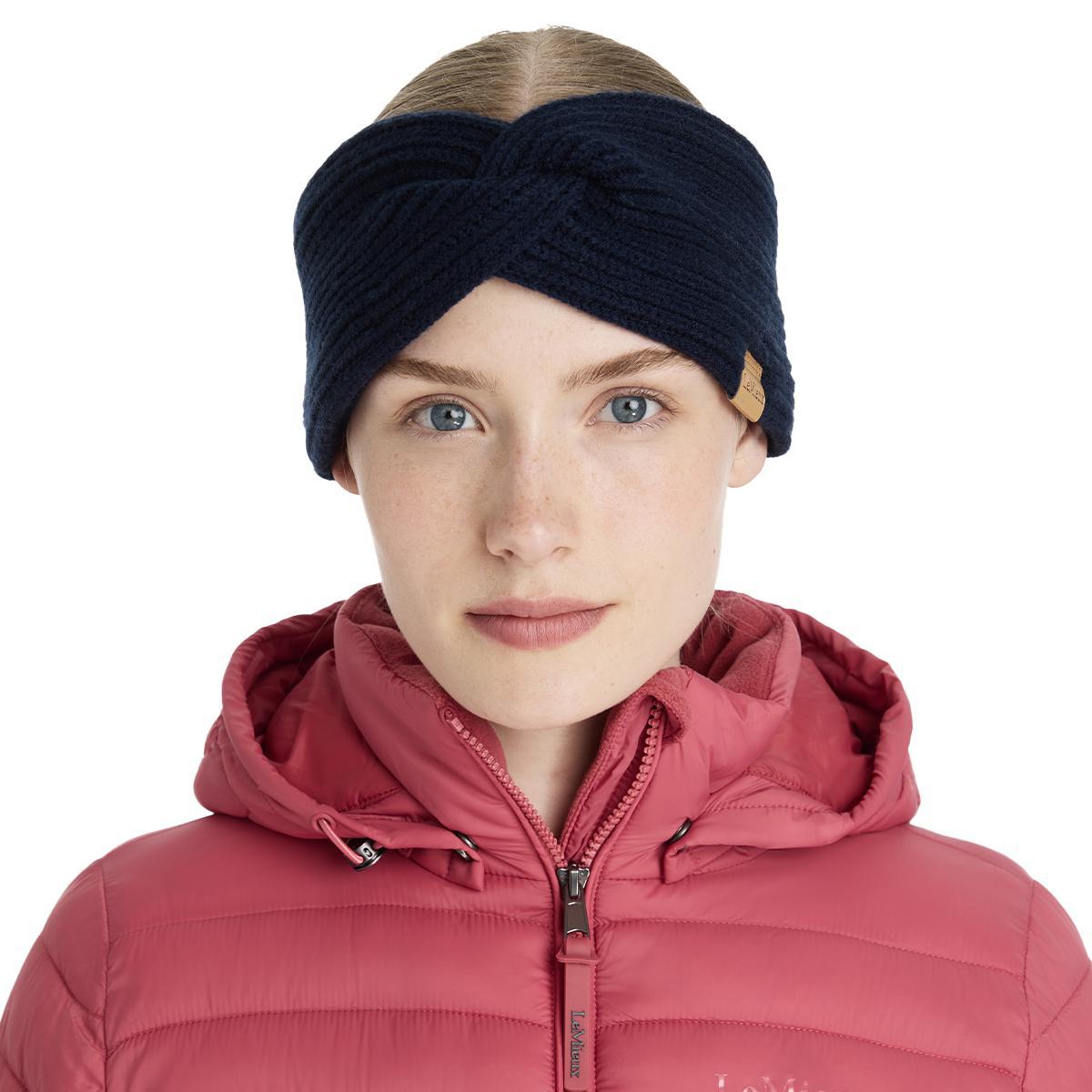 LeMieux Clara Rib Headband
