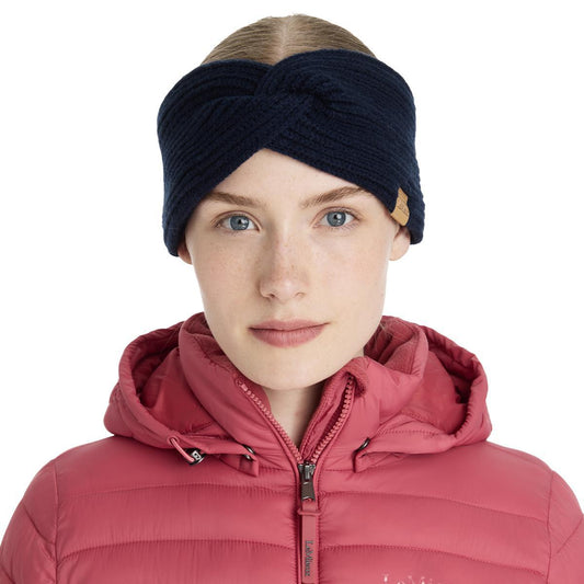LeMieux Clara Rib Headband