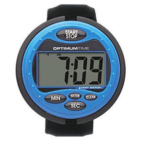 Optimum Time Event Watch