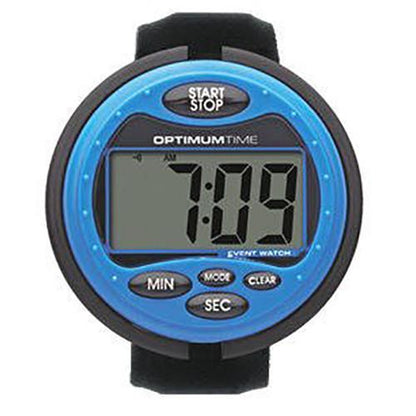 Optimum Time Event Watch
