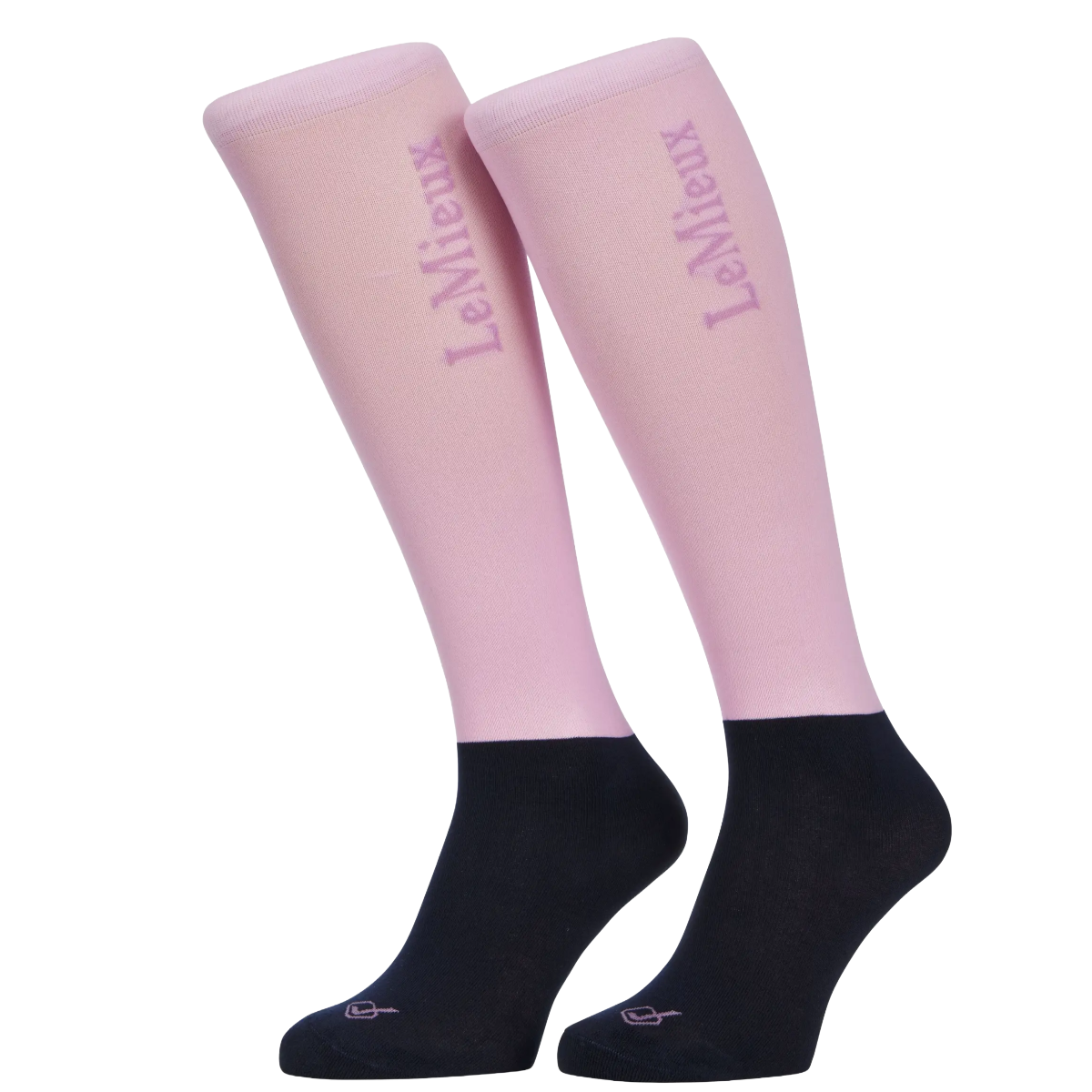 LeMieux Competition Socks - 2 Pack