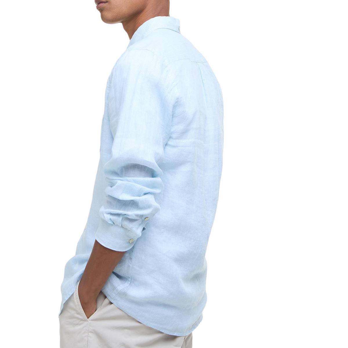 Barbour Men's Linton Tailored Shirt - Sale