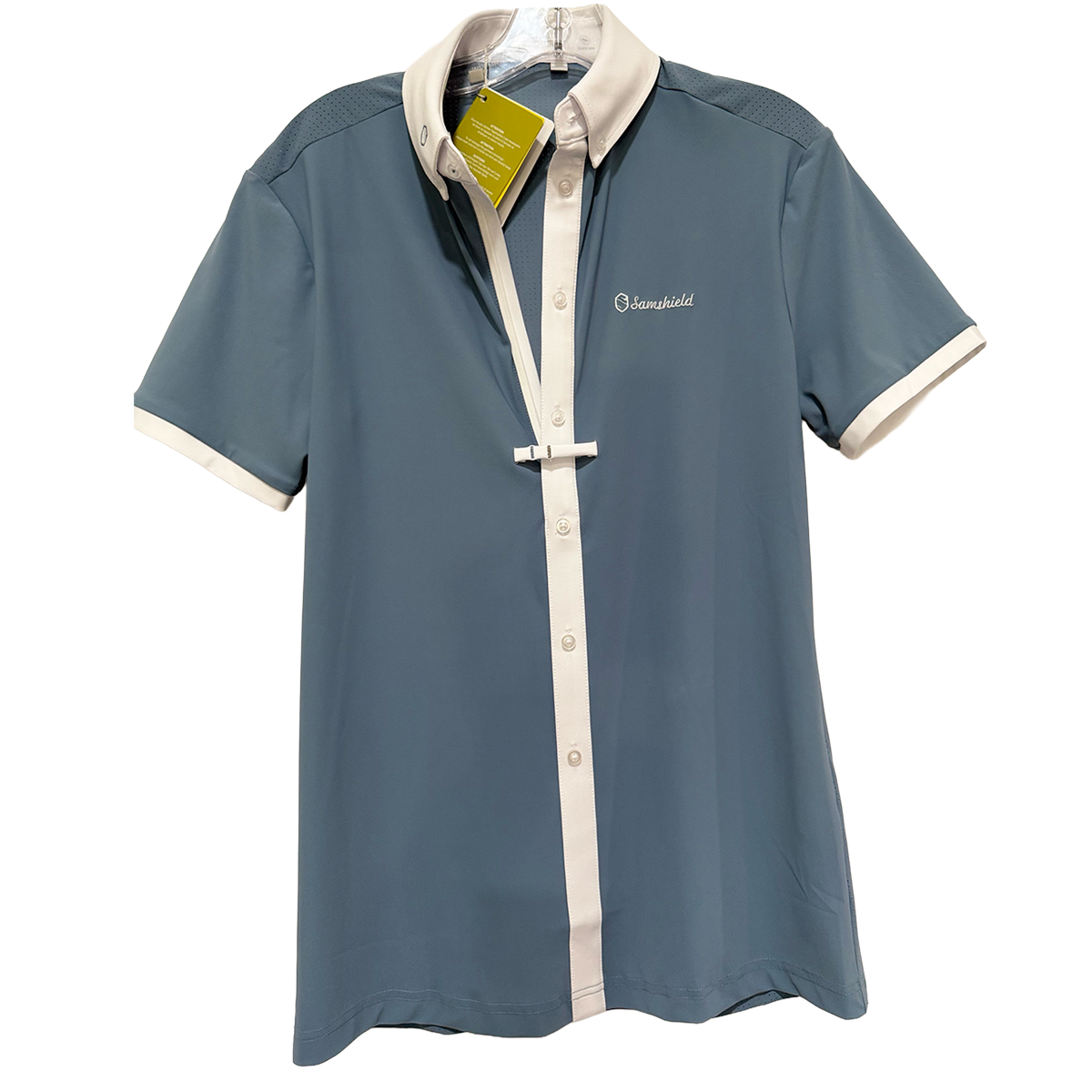 Samshield Men's Corentin Show Shirt