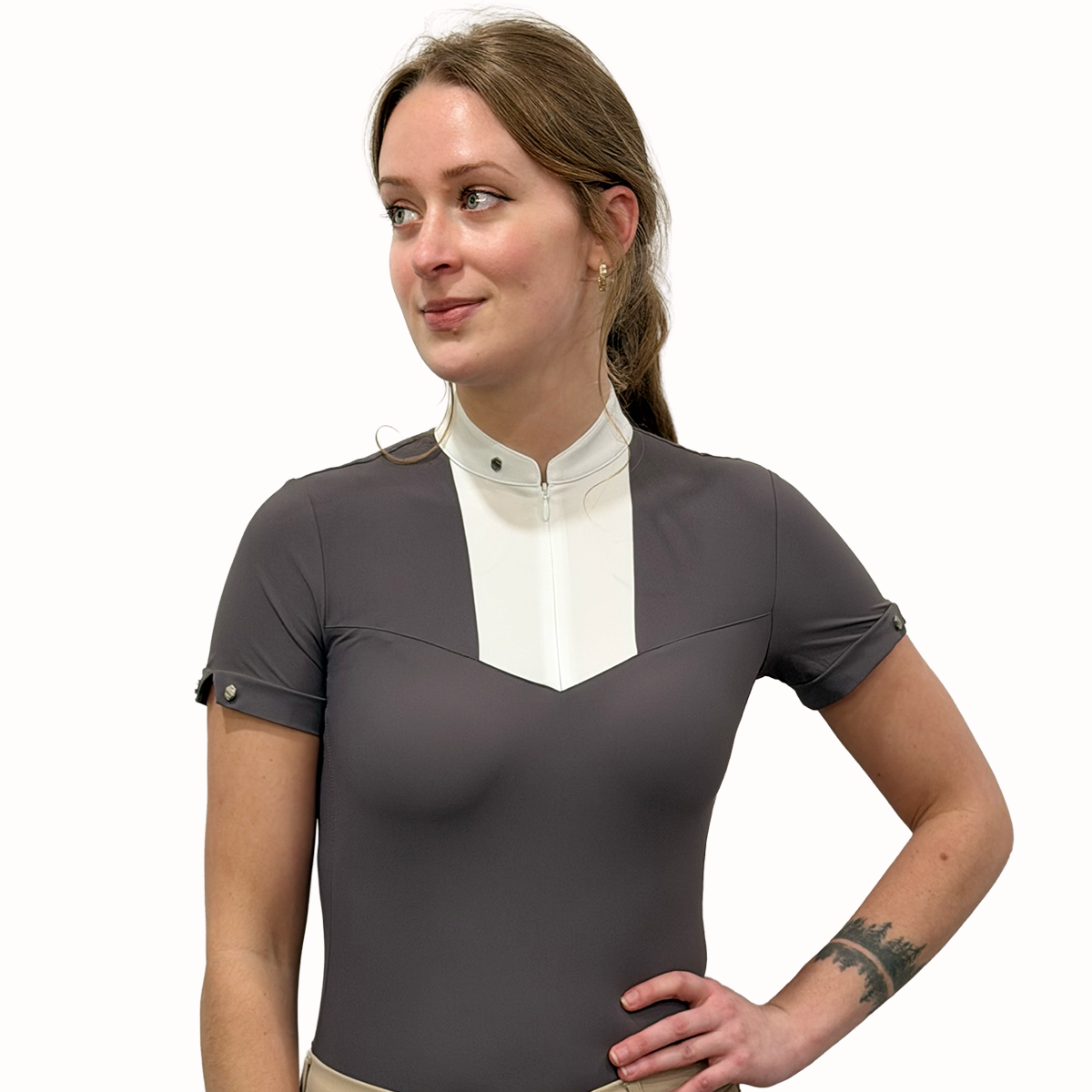 Samshield Women's Anne Gaelle Show Shirt