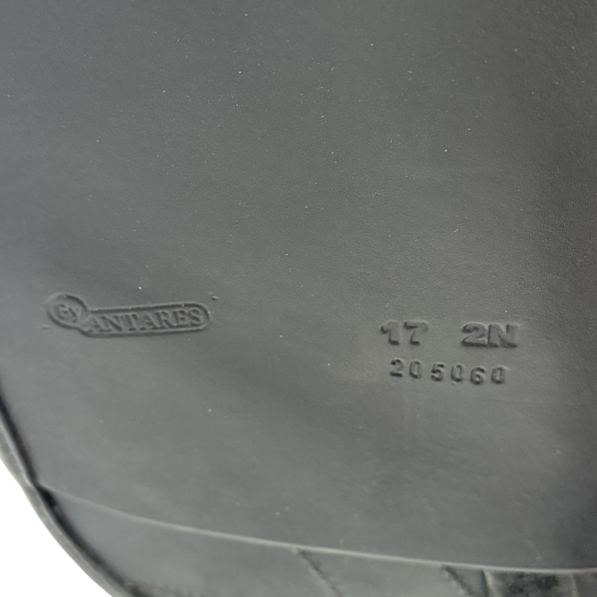 Antares Skylla 17" Used Dressage Saddle