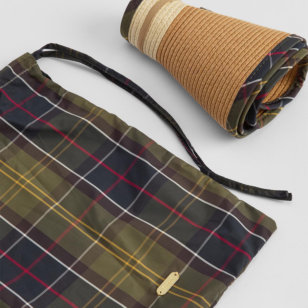 Barbour Elsdon Packable Visor