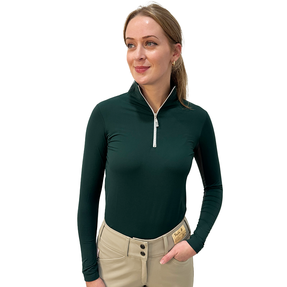 Tailored Sportsman Long Sleeve IceFil Sun Shirts Seasonal Colors