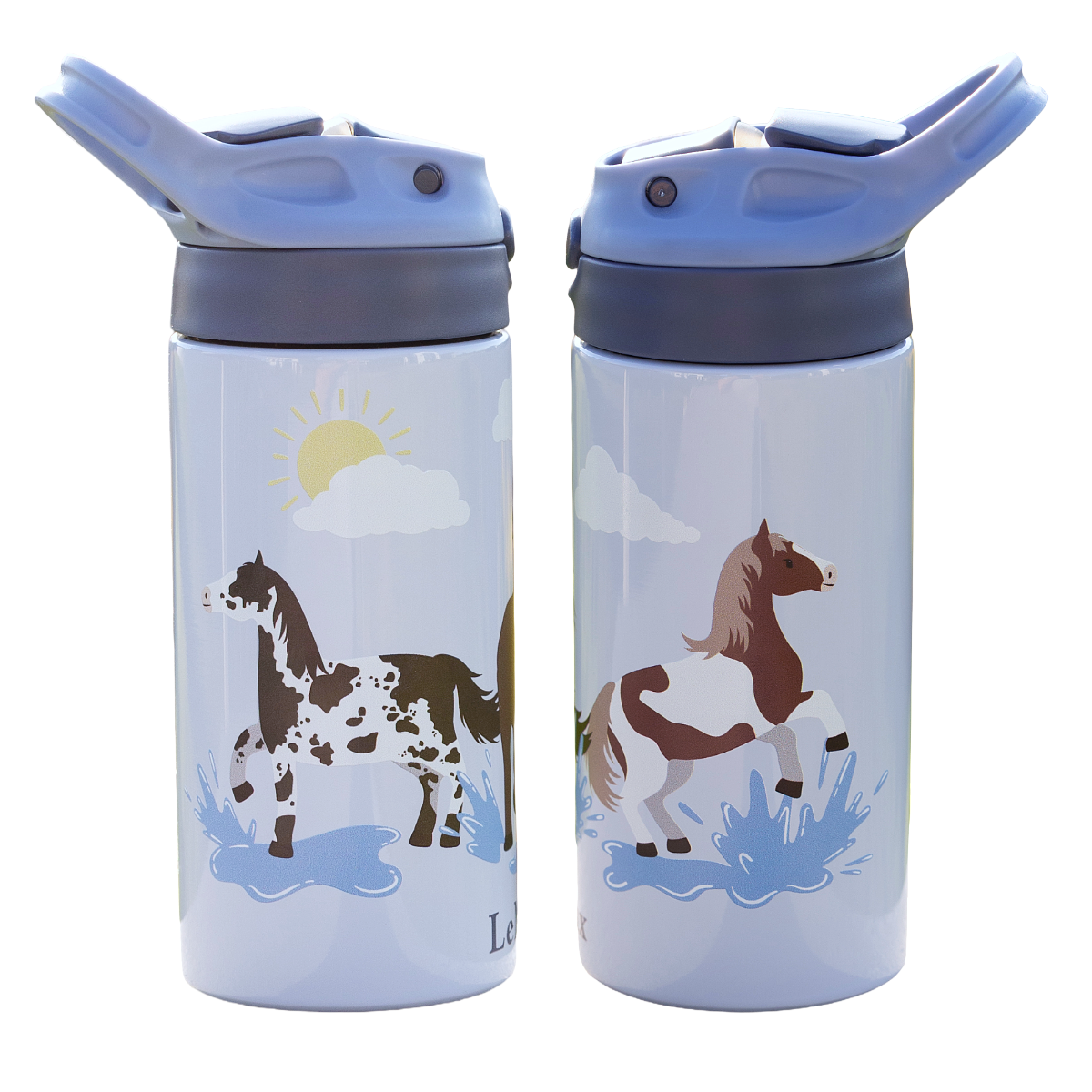 LeMieux Mini Drinks Bottle