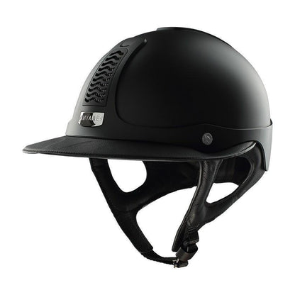 Antares Galaxy Precision Helmet with Eclipse Brim