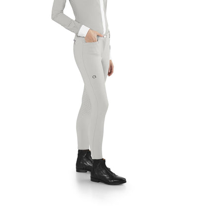 EGO 7 Women's Jumping EJ Knee Patch Breech - Sale