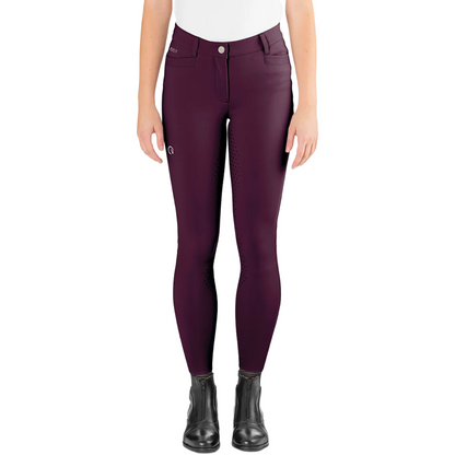 EGO 7 Women's Dressage FG Breech