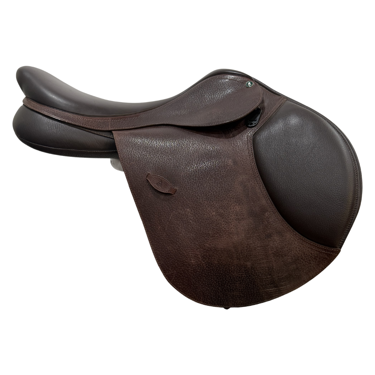 Arena Jump 18" Used Close Contact Saddle