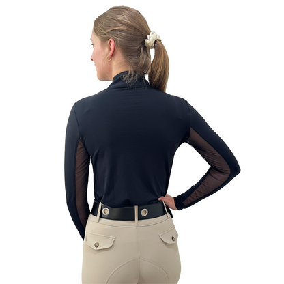 Tailored Sportsman Long Sleeve IceFil Sun Shirts Core Colors