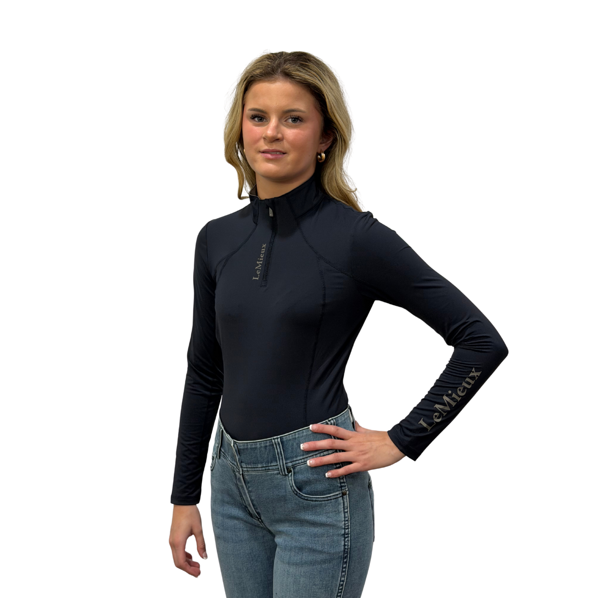 LeMieux Women's Classique Base Layer