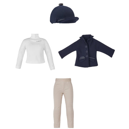 LeMieux Toy Pony Rider Competition Outfit