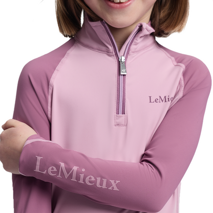 LeMieux Mini Base Layer