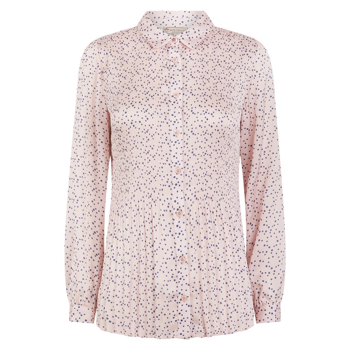 Welligogs Women's Amelia Blouse
