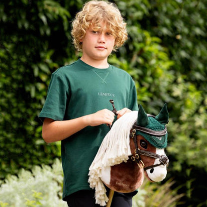 LeMieux Hobby Horse Grackle Bridle