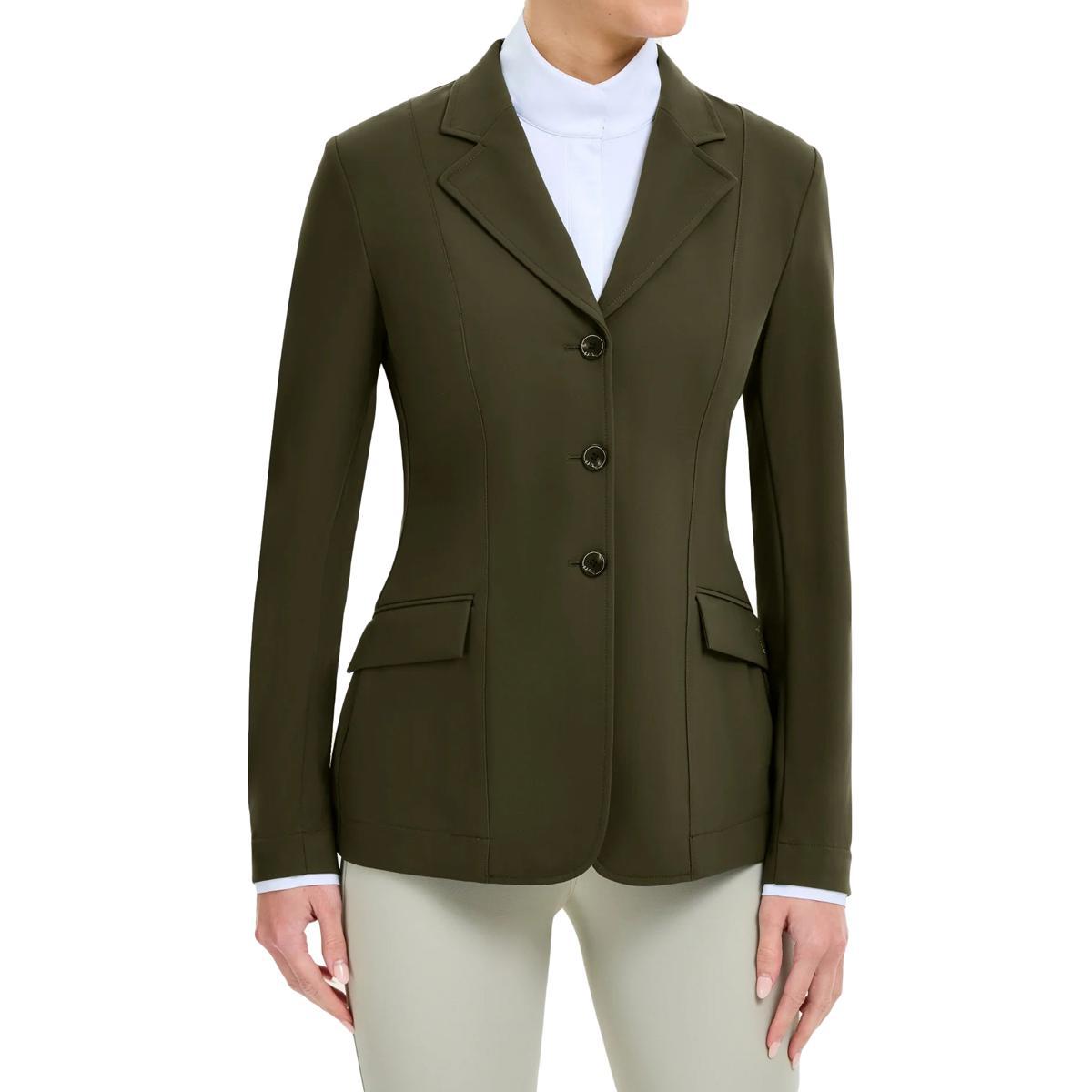 RJ Classics Women's New Monterey Show Coat