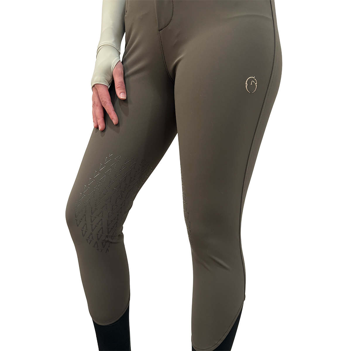 Vestrum Syracuse TK Knee Grip Breeches - Sale