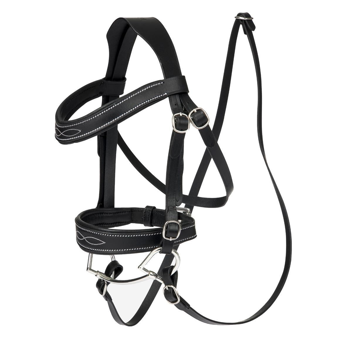LeMieux Hobby Horse Competition Bridle