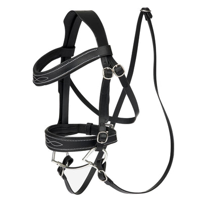 LeMieux Hobby Horse Competition Bridle