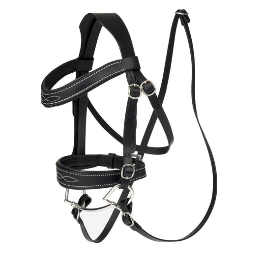 LeMieux Hobby Horse Competition Bridle