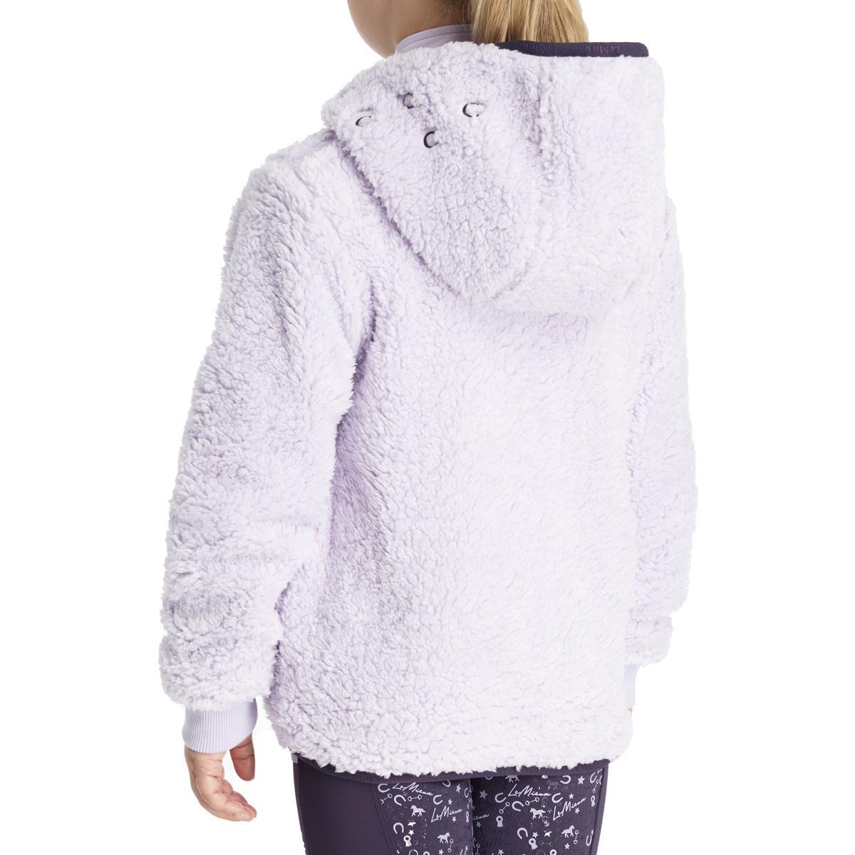 LeMieux Mini Teagan Fleece Jacket